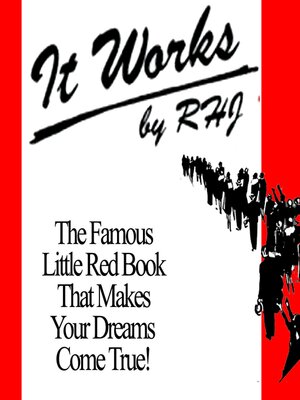 cover image of It Works